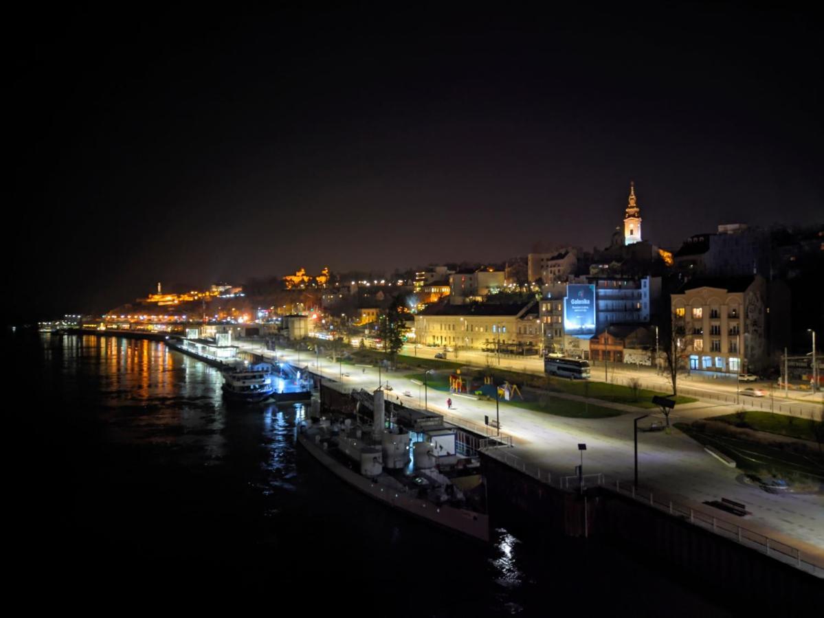 Journey Home Belgrade Exterior photo